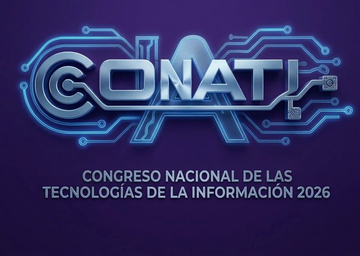 Congreso Nacional de Tecnologías de la Información (CONATI 2026)
